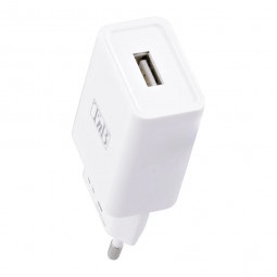TnB Display box of 24 USB-A wall charger White