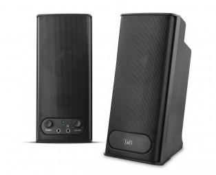 TnB Dust Speaker 2.0 Black