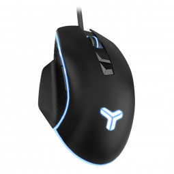 TnB Elyte MY-200 Gaming mouse Black