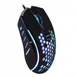 TnB Elyte MY-300 Gaming mouse Black