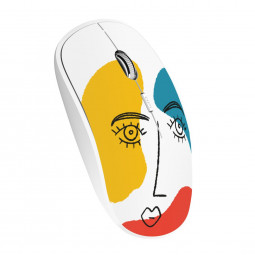 TnB Exclusiv Wireless mouse Art3