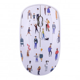 TnB Exclusiv Wireless mouse Small Life