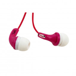 TnB Fizz EarPhone Pink