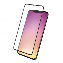 TnB Full glass protection for iPhone 11