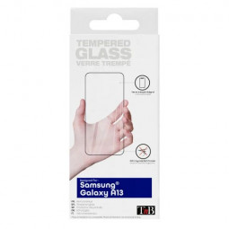 TnB Tempered glass protection for Samsung Galaxy A13