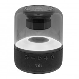TnB Ghost Bluetooth Speaker 20W Sound 360° Black