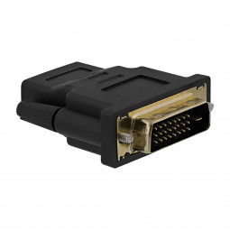 TnB HDMI to DVI-D (Dual Link) (24+1) Adapter Black