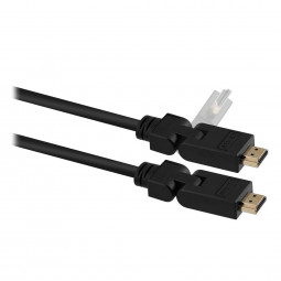 TnB HDMI to HDMI Cable 2m Black