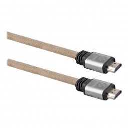 TnB HDMI to HDMI Cable 2m Brown