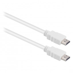 TnB HDMI to HDMI Cable 2m White