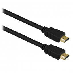 TnB HDMI to HDMI Cable 3m Black