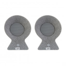 TnB IconiQ Two True Wireless Speaker Grey