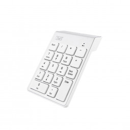 TnB K-Pad Wireless Keypad Grey