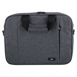 TnB Laptop bag 16'' Grey