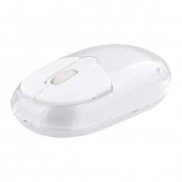 TnB Lumy Wireless luminous mouse White