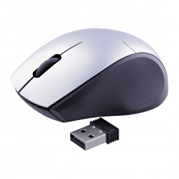 TnB Miny Wireless mouse Grey