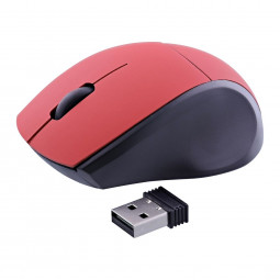 TnB Miny Wireless mouse Red