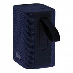 TnB Record V1 Bluetooth Speaker Blue