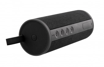 TnB Record V3 Bluetooth Speaker Black