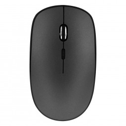 TnB Rubby Wireless Rechargeable mouse Dark Grey