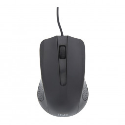 TnB Shark Wired Optical mouse Black