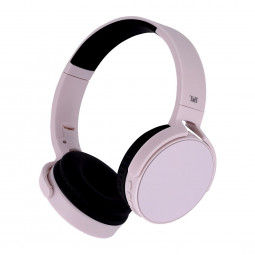 TnB Single 2 Bluetooth Headset Pink