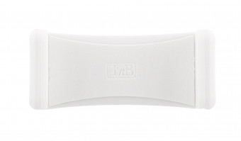 TnB Smart air vent jaw holder White
