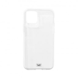 TnB Soft case for iPhone 11 Pro Clear