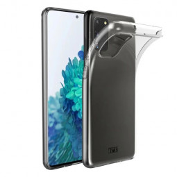 TnB Samsung S20 Fan Edition transparent soft case