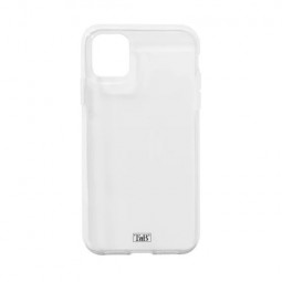 TnB Soft case for iPhone 11 Clear