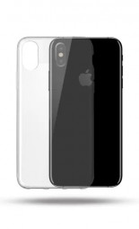 TnB Soft case for iPhone X/XS Clear