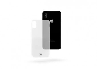 TnB Soft case for iPhone XR Clear