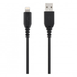 TnB Strong Lightning cable 3m Black