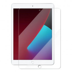 TnB Tempered glass protection for iPad 7th/8th generation