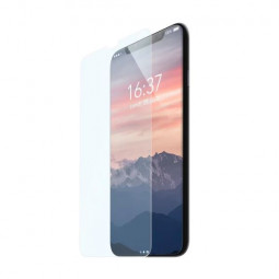 TnB Tempered glass protection for iPhone X