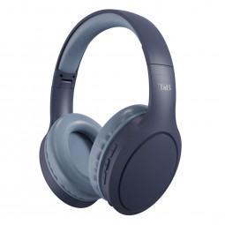 TnB Tonality Bluetooth Headset Navy Blue/Stormy Gray
