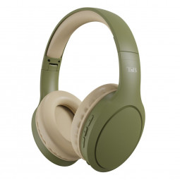 TnB Tonality Bluetooth Headset Olive