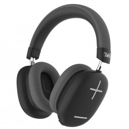 TnB Tonality Bounce Bluetooth Headset Black
