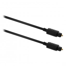 TnB Toslink optic cable 3m Black