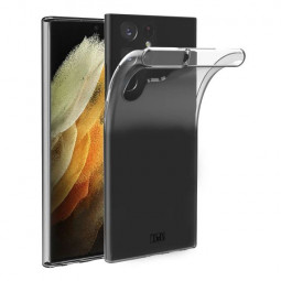 TnB Samsung S22 Ultra transparent soft case