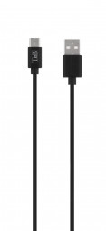 TnB USB-C cable 3m Black