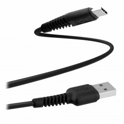 TnB USB-C cable with reinforced connectors