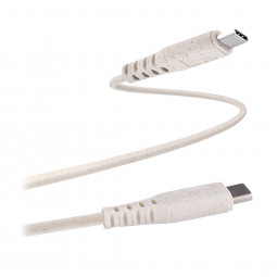TnB USB-C eco built cable 1,5m Grey