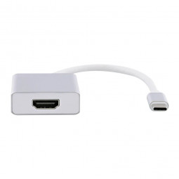 TnB USB-C to HDMI adapter White