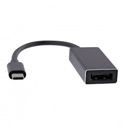 TnB USB Type-C to DisplayPort Adapter Black
