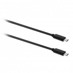 TnB USB Type-C/USB-C 3.1 cable 1,8m Black