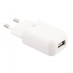 TnB USB Wall Charger 5W White
