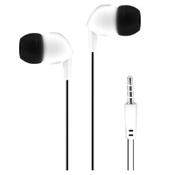 TnB Be Color Headset White