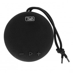 TnB Xplore 12 W Waterpoof speaker Black