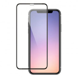 TnB XTREMWORK integral screen protection tempered glass for iPhone XR/11